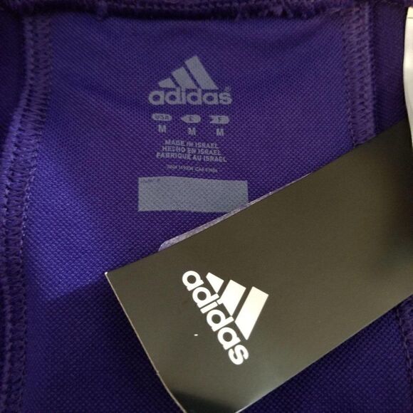 Adidas Men's Techfit Primeknit Football Pants (siz - Picture 5 of 5